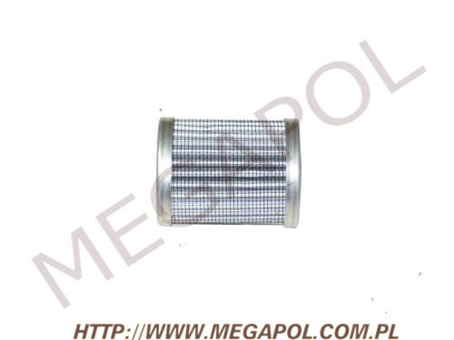 FILTRY DO LPG - Wkłady filtra -  - Wkład Zavoli H-52/42mm-poliester (E13)67R010322