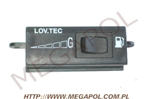 CENTRALKI - Do wtrysku -  - LOVTEC  L101006K  centralka/przełącznik