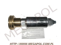 FILTRY DO LPG - Filtry Fazy Ciekłej - - Filtr z wkładem ceremicznym na Niemcy FILTRY DO LPG - Filtry Fazy Ciekłej - - Filtr z wkładem ceremicznym na Niemcy