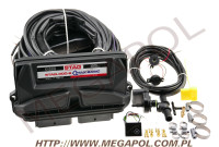 WTRYSKI AC - Stag 300 Qmax Basic -  - Wtrysk STAG -300-6 QMax Basic (elektronika) 