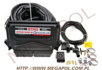 WTRYSKI AC - Stag 300-6 QMax Plus -  - Wtrysk STAG -300-6 QMax Plus (elektronika) 