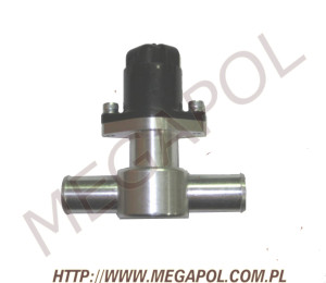 REGULATORY GAZU - Silniki krokowe - Silnik Krokowy OML/20/20mm/metal